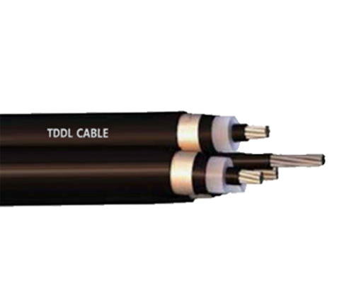 Medium Voltage Overhead Cables NFC 33-226